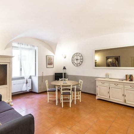 Masi Apartment Рим Экстерьер фото