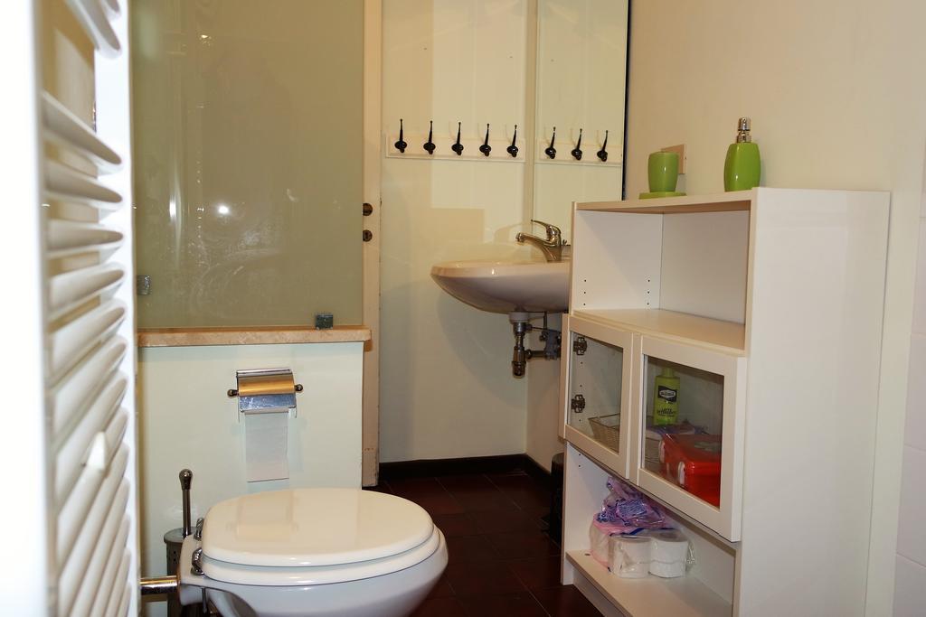 Masi Apartment Рим Экстерьер фото