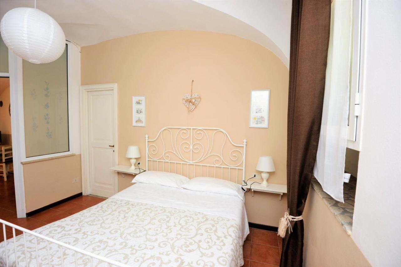 Masi Apartment Рим Экстерьер фото