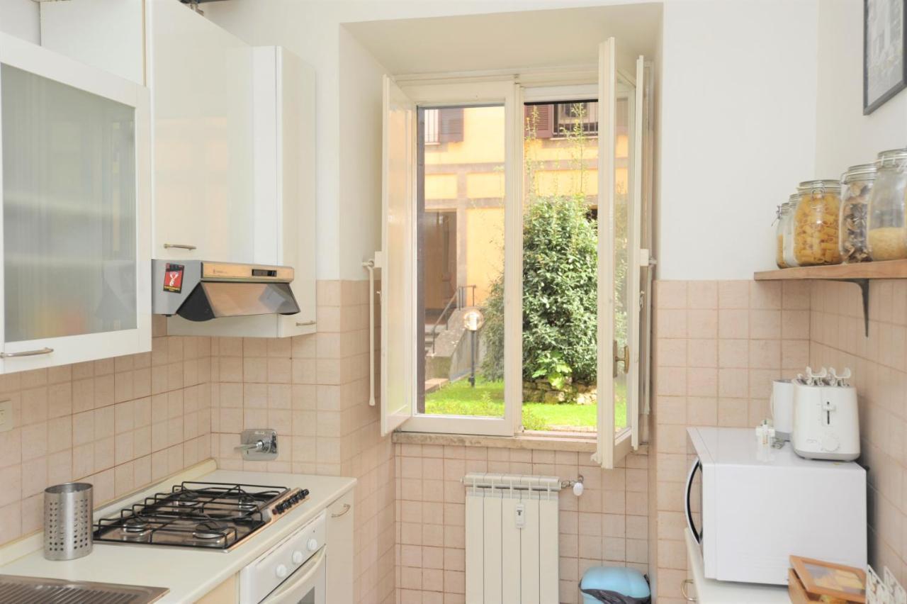 Masi Apartment Рим Экстерьер фото