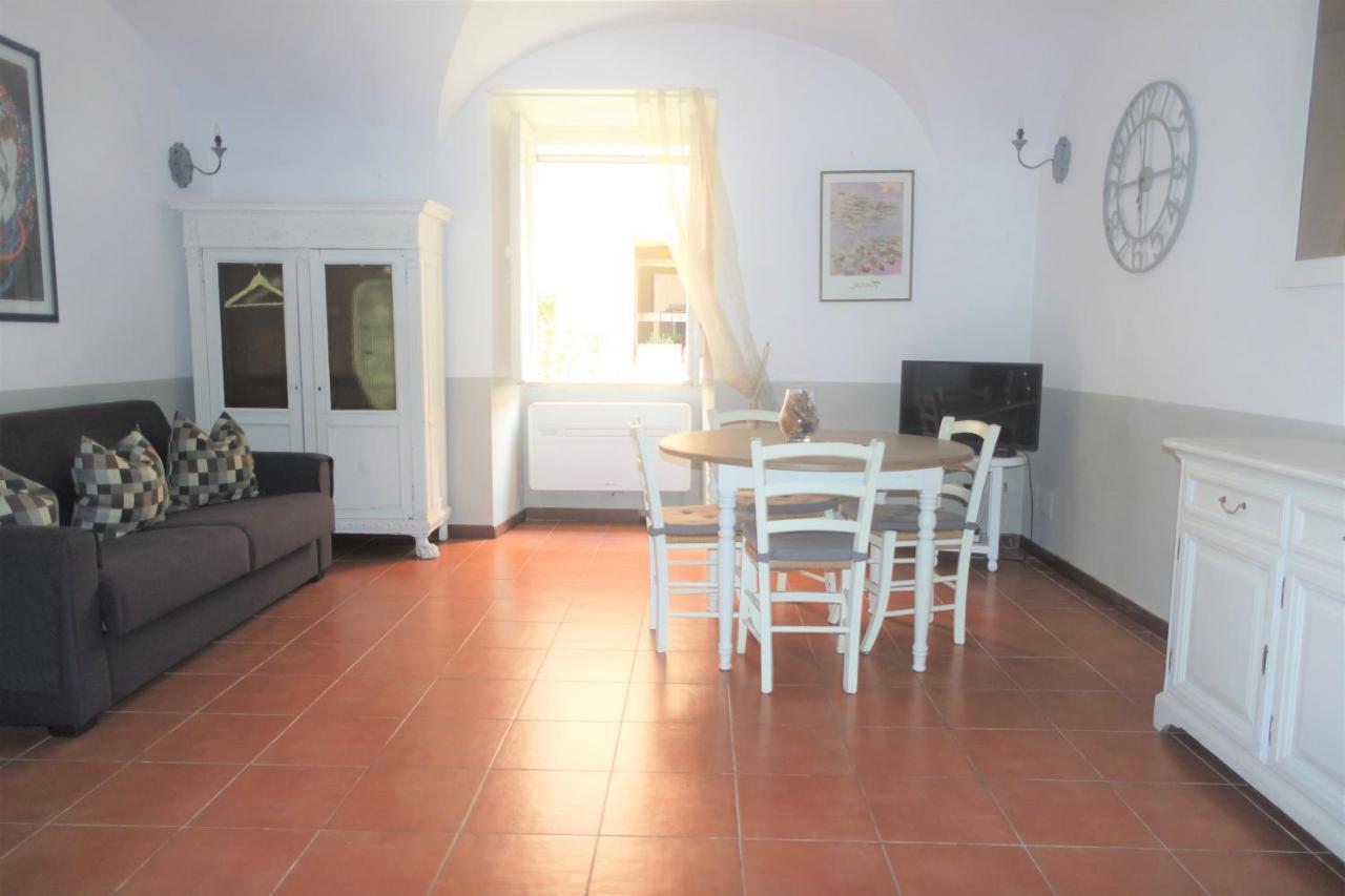 Masi Apartment Рим Экстерьер фото