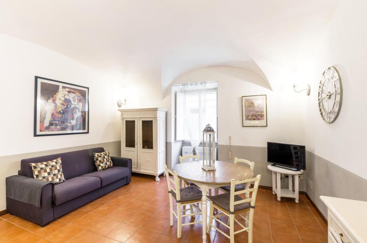 Masi Apartment Рим Экстерьер фото
