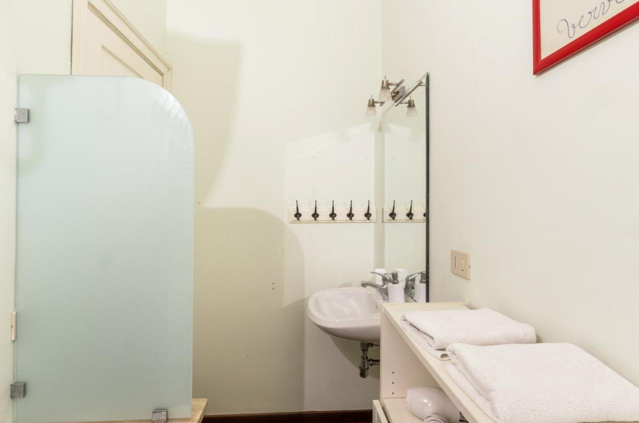 Masi Apartment Рим Экстерьер фото